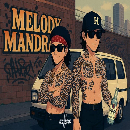 Melody Mandrake