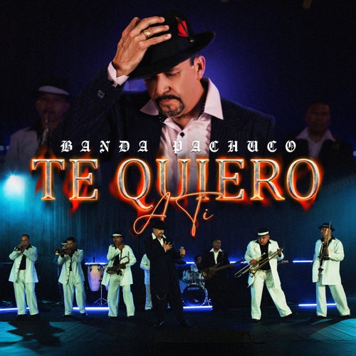 Te Quiero A Ti