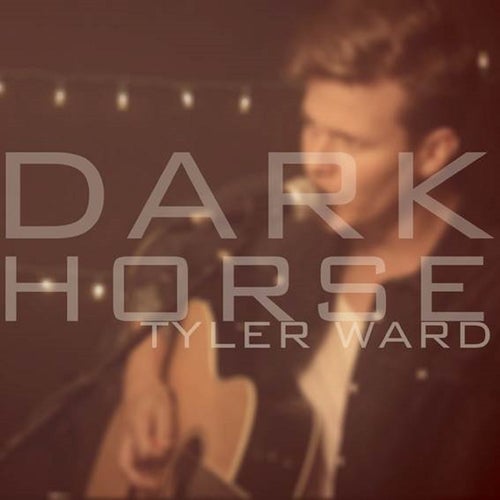 Dark Horse (Acoustic)