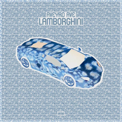 LAMBORGHINI