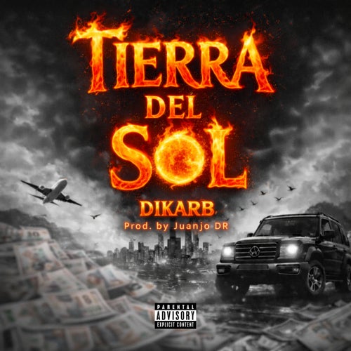 Tierra Del Sol