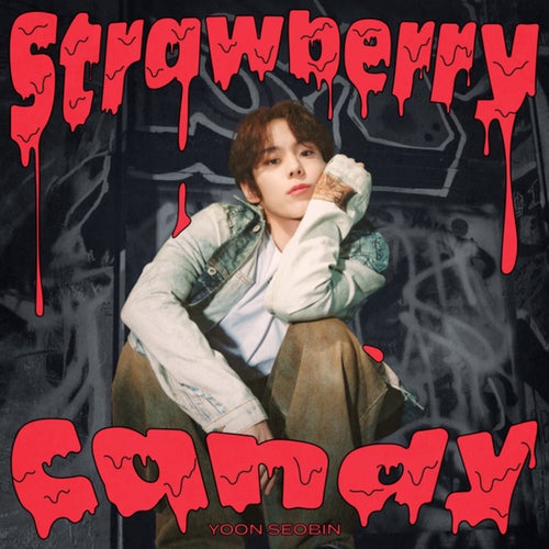 Strawberry Candy