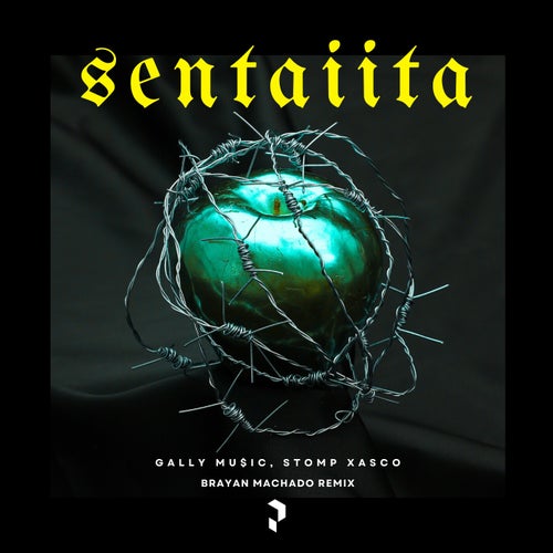 SENTAIITA (Brayan Machado Remix)
