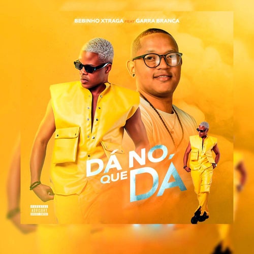Dá No Que Dá