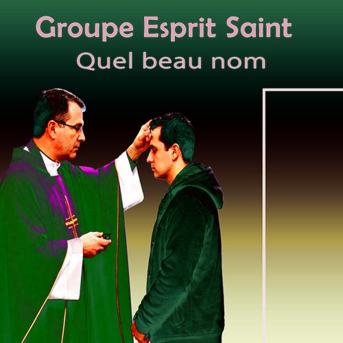 Quel beau nom