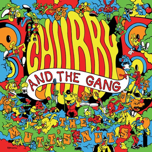 Track Artwork