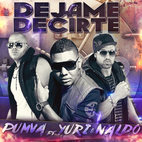 Déjame Decirte