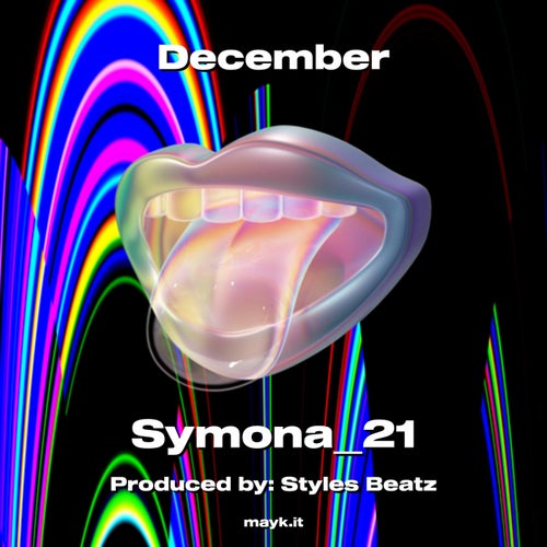 December