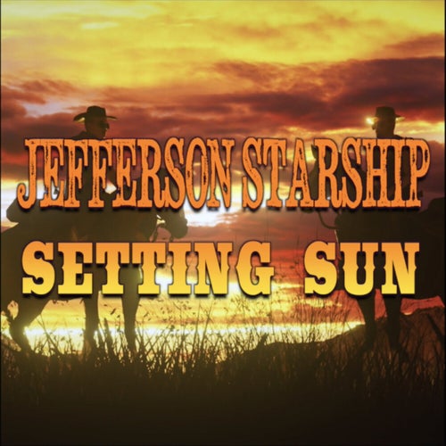 Setting Sun