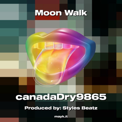 Moon Walk
