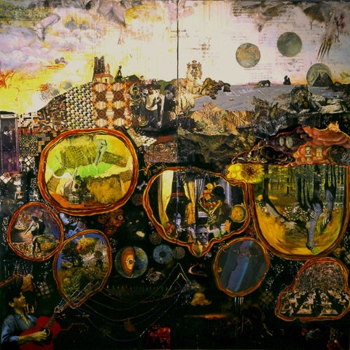 Track Artwork