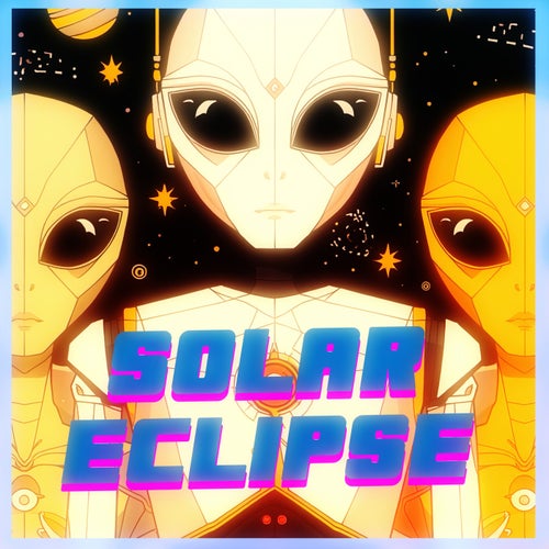Solar Eclipse