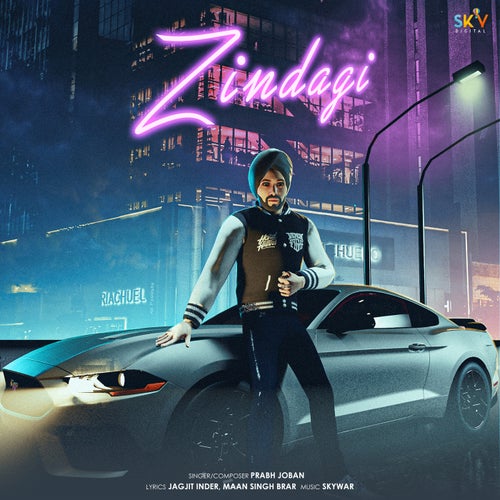 Zindagi