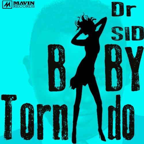 Baby Tornado