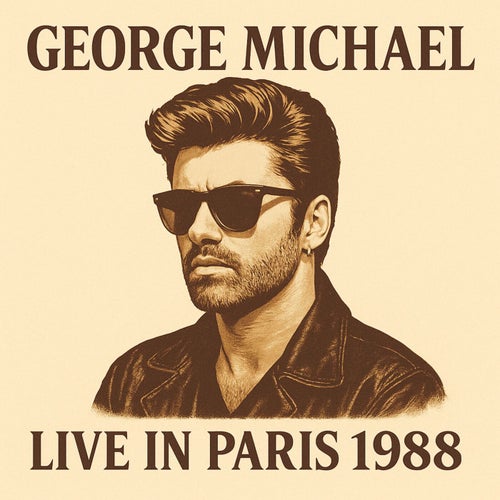 Live in Paris 1988 (Live)