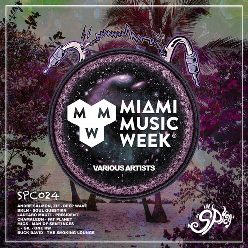 Miami Music Week