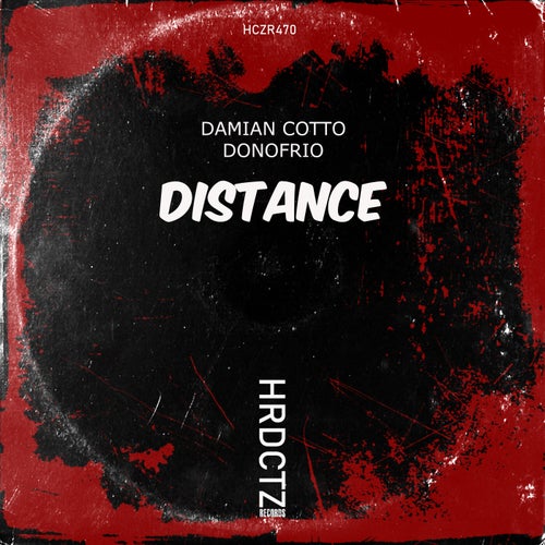 Distance