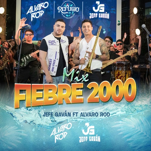 Mix Fiebre 2000
