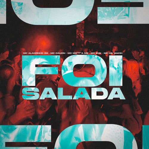 Foi Salada
