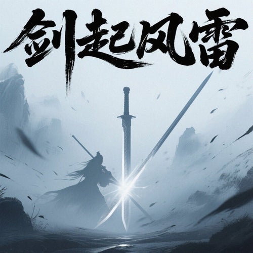 劍起風雷