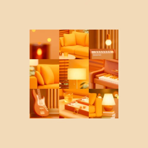 caramel
