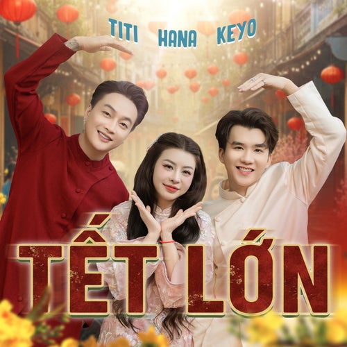 Tết Lớn (Trí Thức Remix)