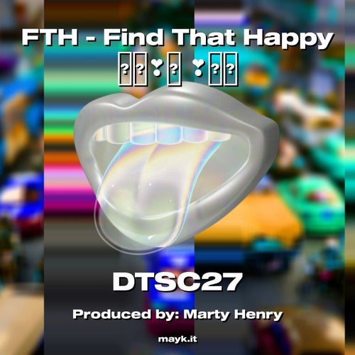 FTH - Find That Happy