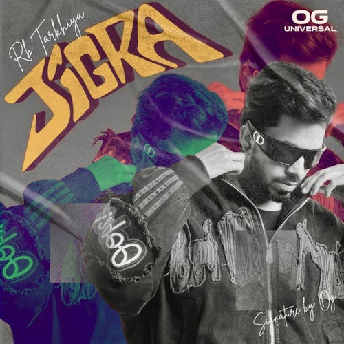Jigra