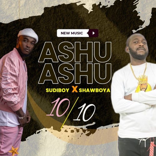 Ashu Ashu
