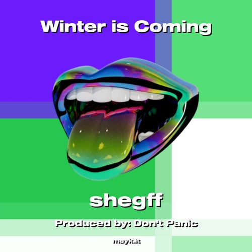 Winter is Coming