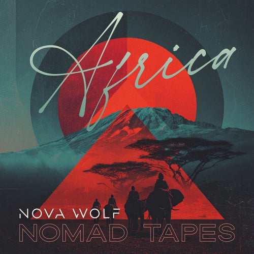 Nomad Tapes: Africa