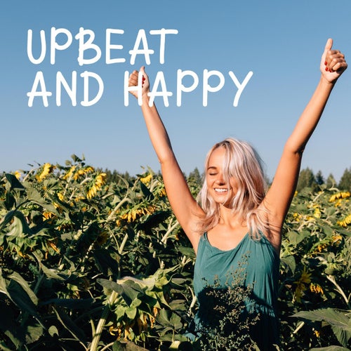 Uplifting background theme