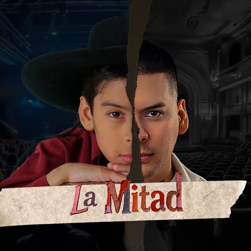 La Mitad