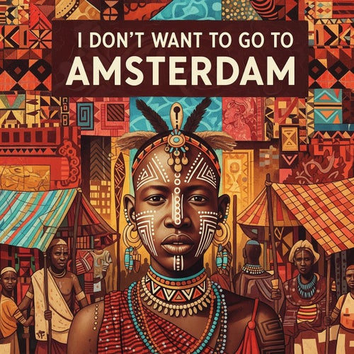 I Don't Wanna Go to Amsterdam