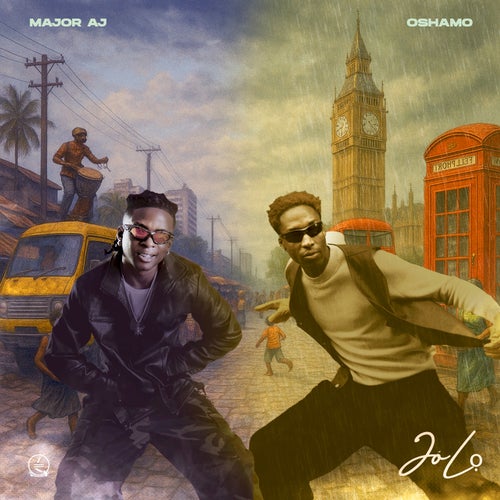 Jolo (feat. oSHAMO)