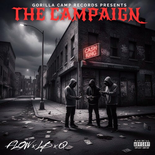 The Campaign