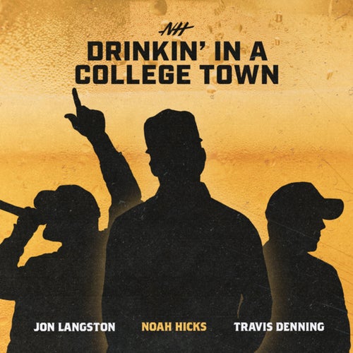 Drinkin in a College Town