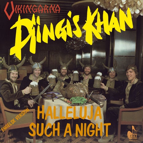 Djingis Khan