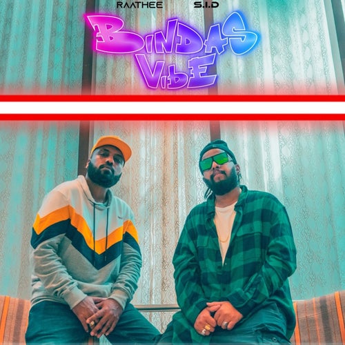 Bindas Vibe (feat. S.I.D)