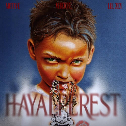 Hayalperest