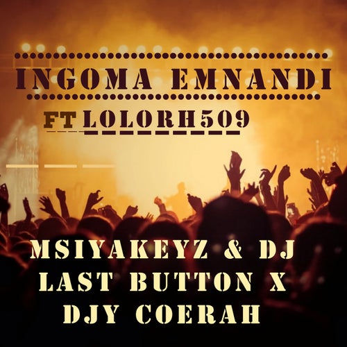 Ingoma Emnandi