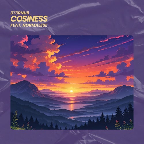 Cosiness (feat. Normalese)