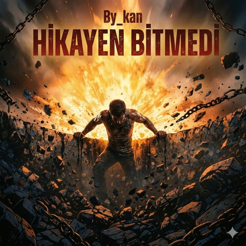 Hikayen Bitmedi