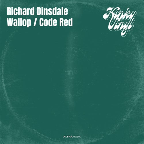 Wallop / Code Red