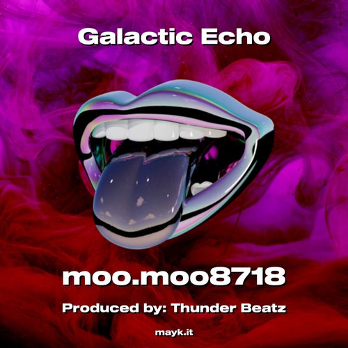 Galactic Echo