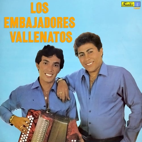 Los Embajadores Vallenatos