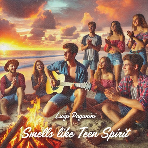Smells like Teen Spirit