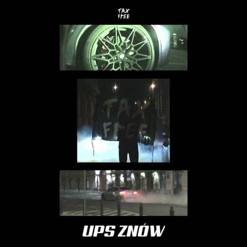 Ups znów
