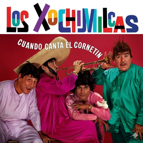 Cuando toca el cornetin