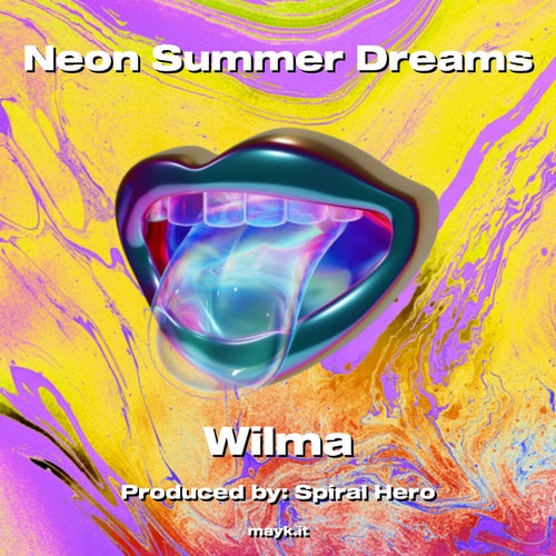 Neon Summer Dreams